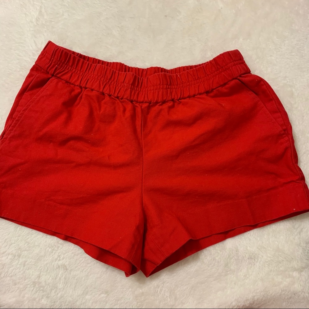 J. Crew Shorts